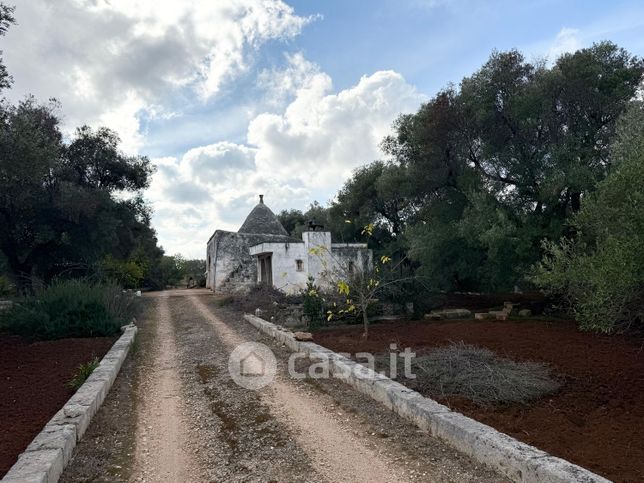 Baita/bungalow/chalet/trullo in residenziale in Contrada Aspri