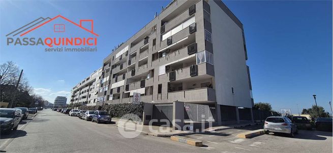 Appartamento in residenziale in Via Pietro Nenni 19a