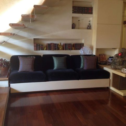 Appartamento in residenziale in Gino Bartali