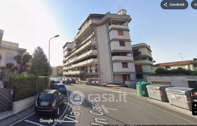 Appartamento in residenziale in Via di San Biagio In Cascheri