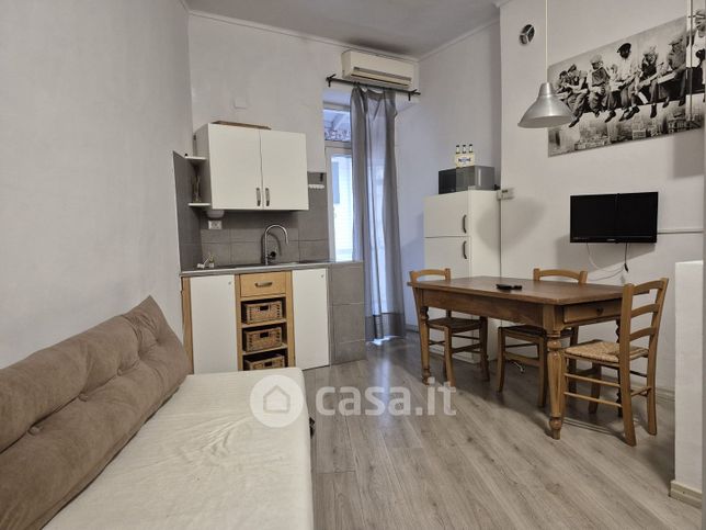 Appartamento in residenziale in Via San Paolo 5