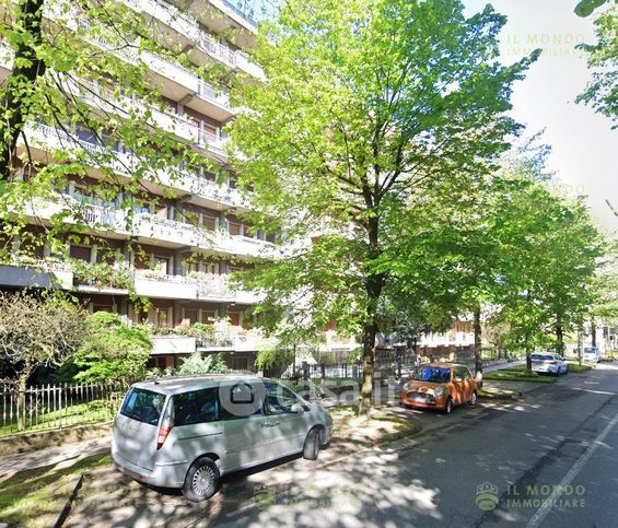 Appartamento in residenziale in Viale San Predabissi 26