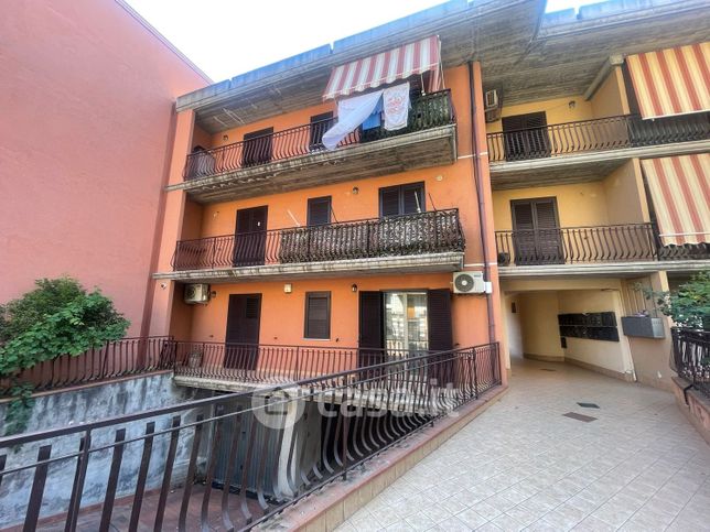 Appartamento in residenziale in Aci San Filippo