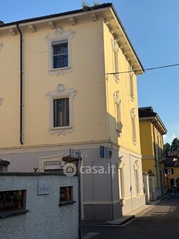 Appartamento in residenziale in Via Giovan Battista Invernizzi