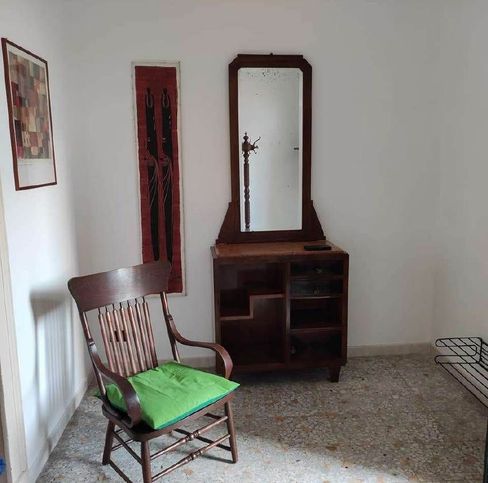 Appartamento in residenziale in Via Lilibeo 29