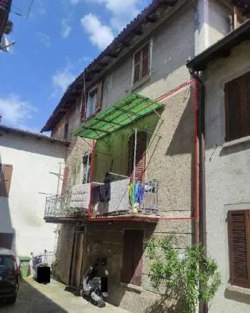 Appartamento in residenziale in Via Passerini 7