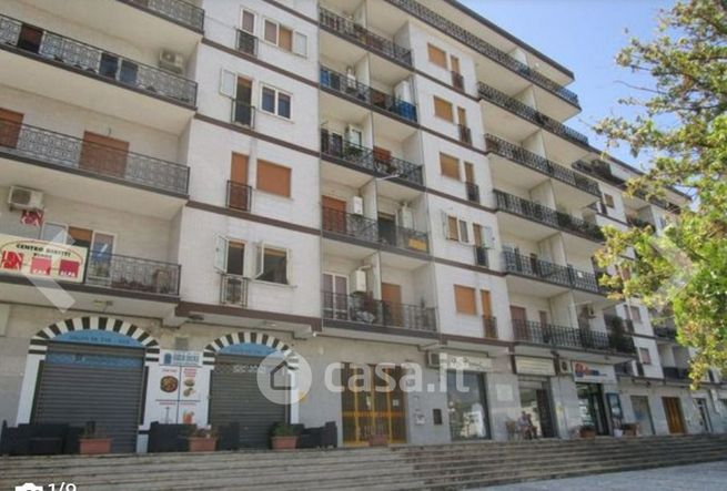 Appartamento in residenziale in Via G. Marconi 33