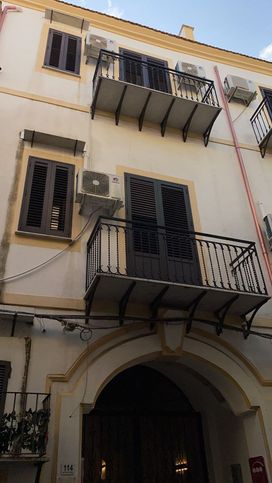 Appartamento in residenziale in Via Porta di Castro 114