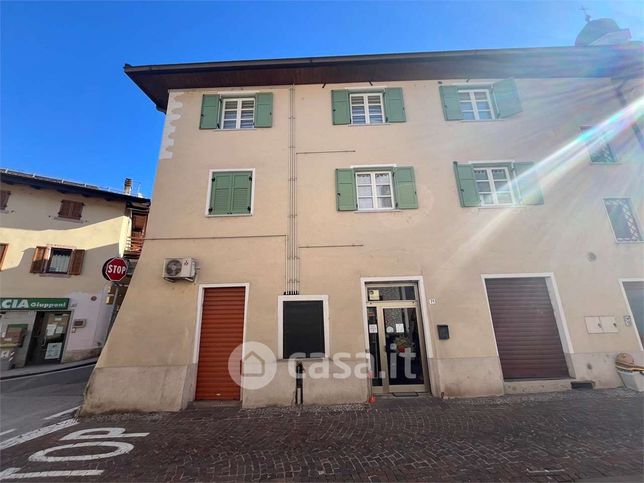 Appartamento in residenziale in Via Giulio Catoni 73