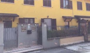 Appartamento in residenziale in Via Giosuè Carducci 69 c