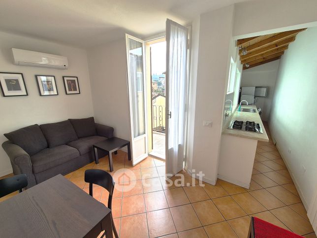 Appartamento in residenziale in Via Saragozza 44