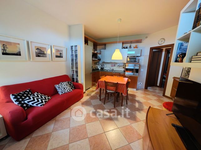 Appartamento in residenziale in Via Giacomo Matteotti 22D