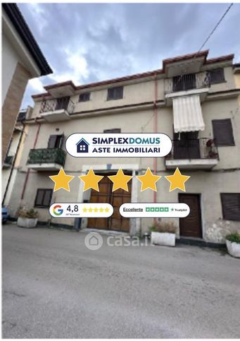Appartamento in residenziale in Via Nunzio Pelliccia