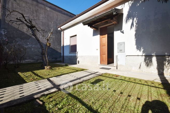 Casa indipendente in residenziale in Viale Piave