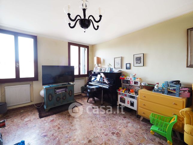 Appartamento in residenziale in Campo del Gheto Novo