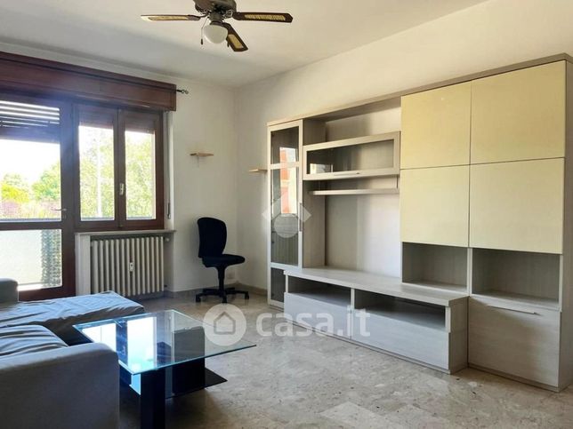 Appartamento in residenziale in Via Burolo 16