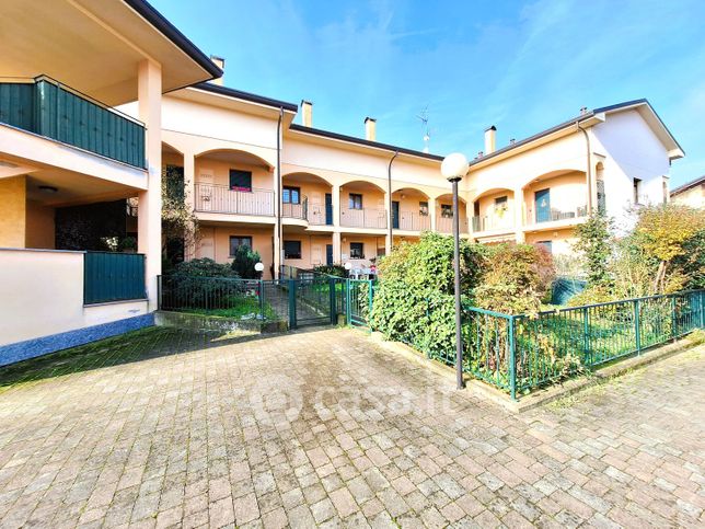 Appartamento in residenziale in Via Sant'Anselmo 40