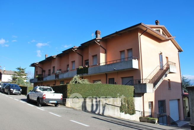 Appartamento in residenziale in Via Monte Cusna