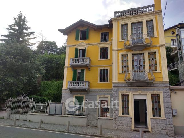 Appartamento in residenziale in Via Guglielmo Jervis 23
