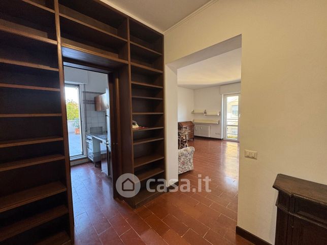 Appartamento in residenziale in Via Piero Capponi 15