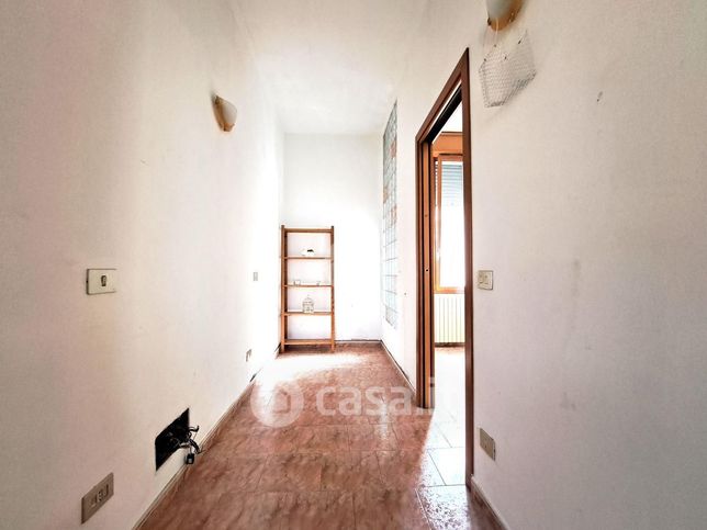 Appartamento in residenziale in Via Pellegrino Rossi 85