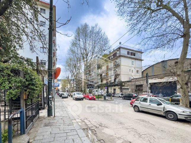 Appartamento in residenziale in Via Nicola Nicolini 68