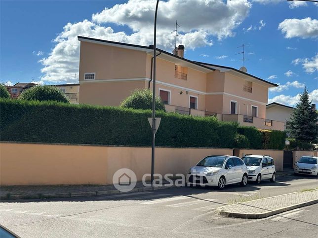 Box/posto auto in residenziale in 