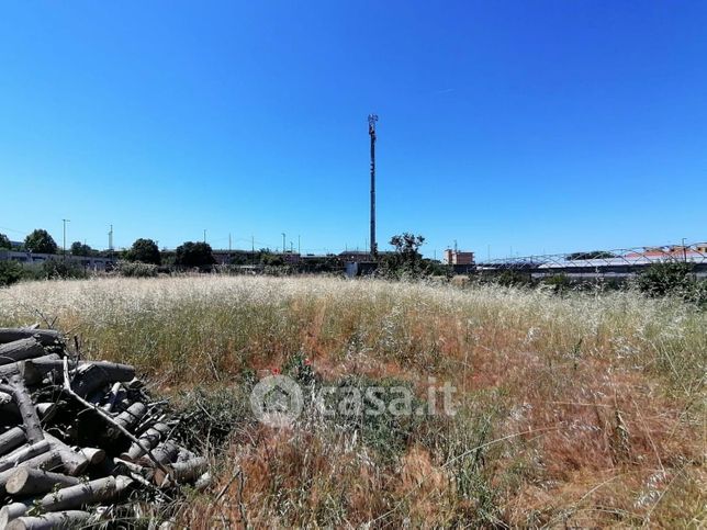 Terreno agricolo in commerciale in Via Madonnelle