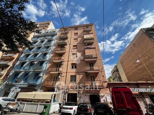 Appartamento in residenziale in Via Cesare Battisti 63
