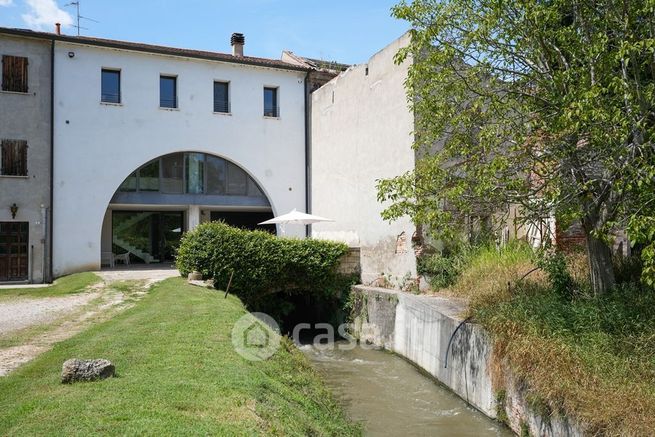 Villa in residenziale in Via Bosco di Aselogna