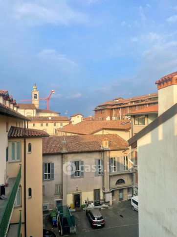 Attico/mansarda in residenziale in Torquato Tasso