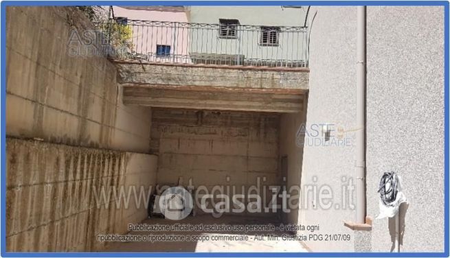 Box/posto auto in residenziale in 