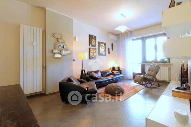 Appartamento in residenziale in Via Camillo Benso Cavour 20