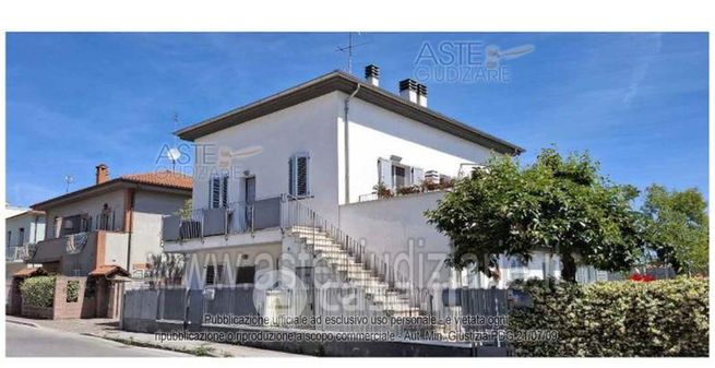 Appartamento in residenziale in Stradone Misa 15