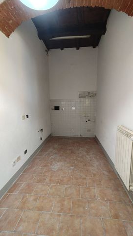 Appartamento in residenziale in Via dei Cioli 48