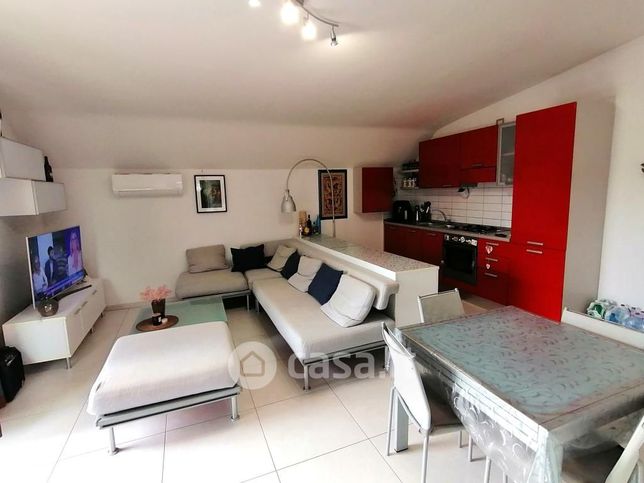 Appartamento in residenziale in 