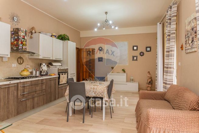 Appartamento in residenziale in Via del Potatore 48