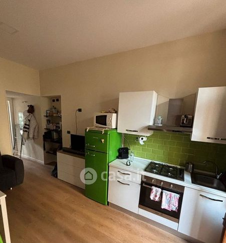 Appartamento in residenziale in Corso Francia 145