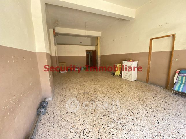 Box/posto auto in residenziale in Via Madonna della Rocca