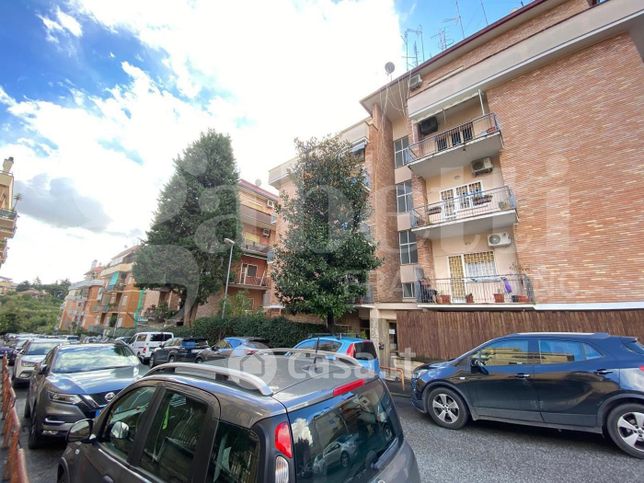 Appartamento in residenziale in Via Giovanni Battista Gisleni