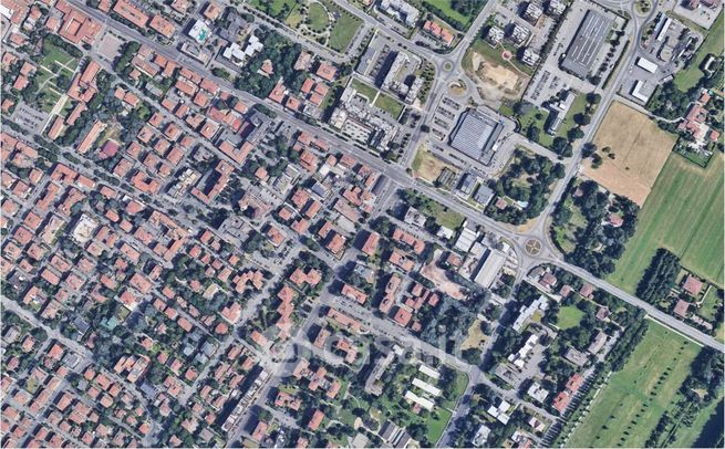 Appartamento in residenziale in Via Paolo Poggi
