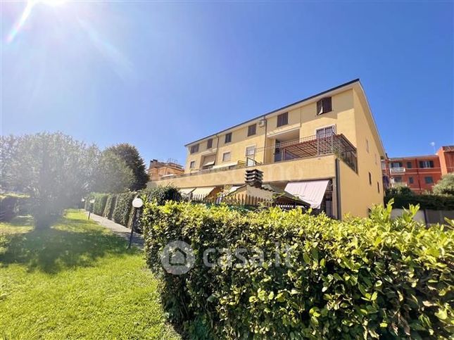 Appartamento in residenziale in Via Micigliano