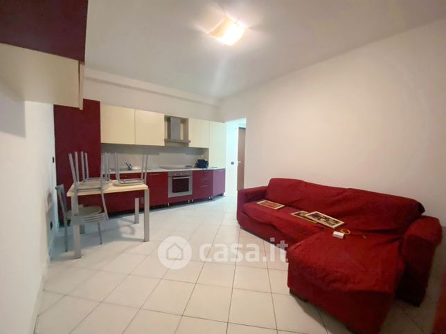 Appartamento in residenziale in Via Novara