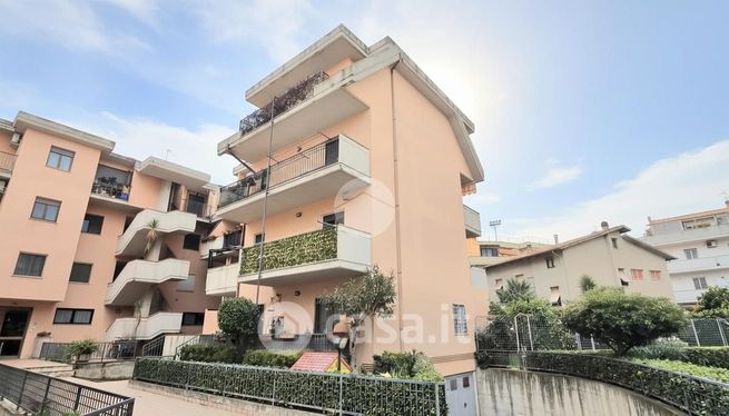 Appartamento in residenziale in Via Galileo Galilei 74