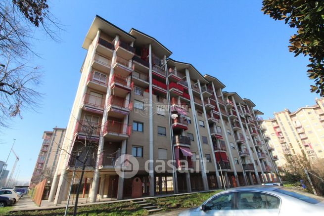 Appartamento in residenziale in Via Pallavicino