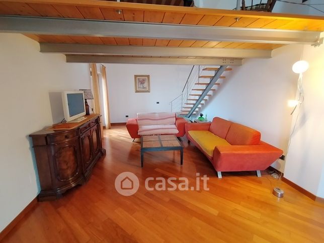 Appartamento in residenziale in Via dei Larici