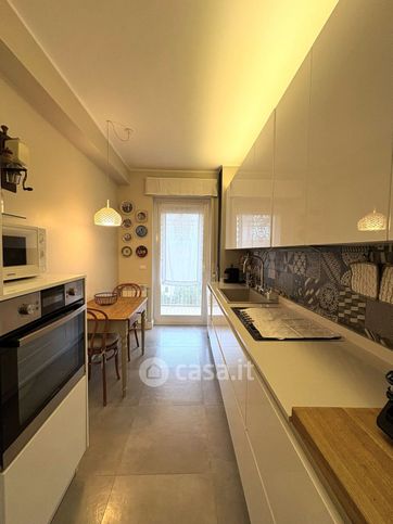 Attico/mansarda in residenziale in Via Papa Giovanni XXIII