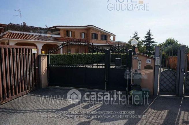 Appartamento in residenziale in Via Senorbi 89