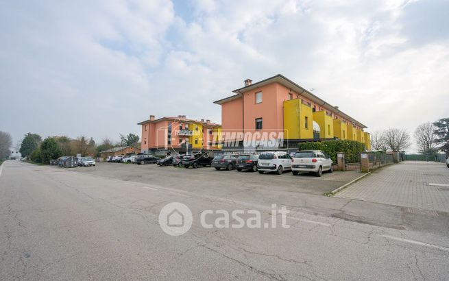 Appartamento in residenziale in Via per Riolo 62