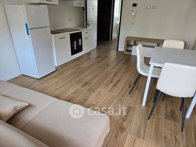 Appartamento in residenziale in Via Gavinana 18
